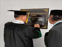 Non Regular Class Program STIE Indocakti Malang Nomor Home Photo 3
