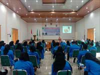 Non Regular Class Program STIE Indocakti Malang Nomor Home Photo 4